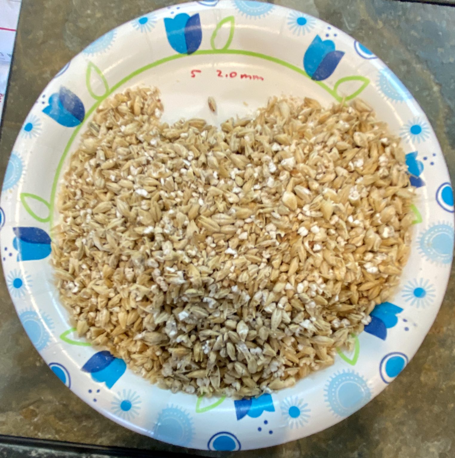 Ss brewtech Malt Mill The Modern Brewhouse